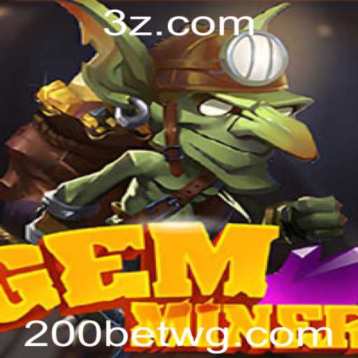 Descubra o Mundo de GemMiner: Aposta Estratégica e Diversão Garantida