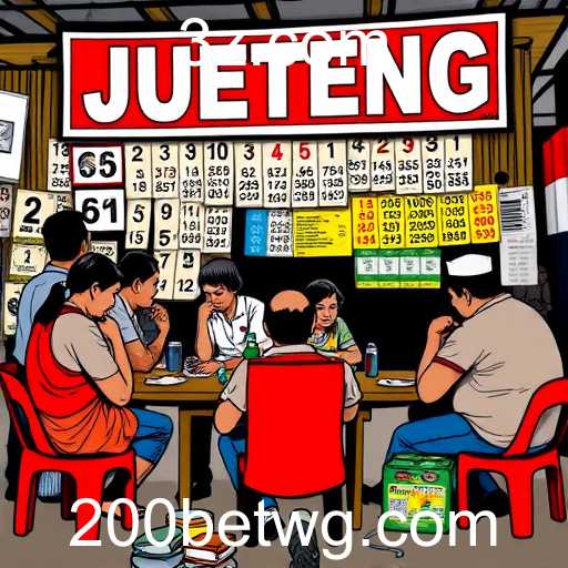 Jueteng