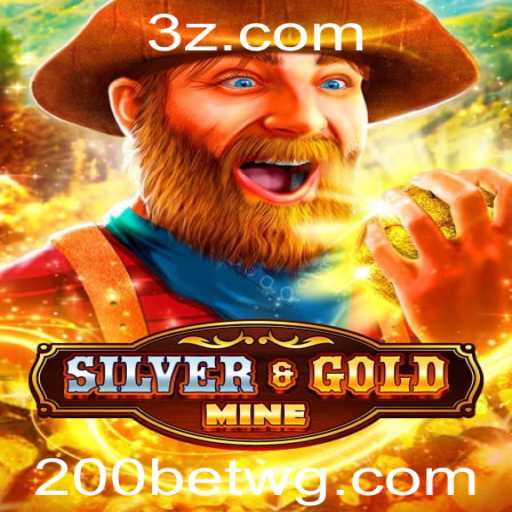 SilverGold: Descubra o Novo Jogo de Apostas '200 Bet App'