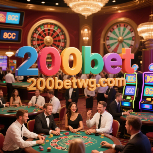 200bet