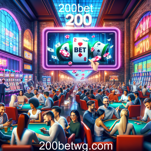 O Fascínio dos Jogos de Trivia em 200bet